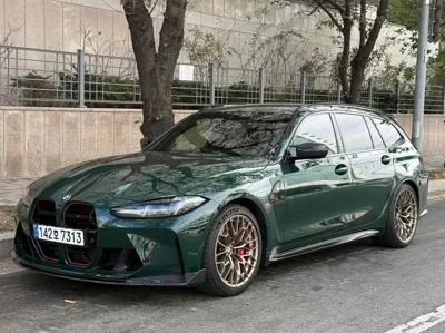 BMW M3