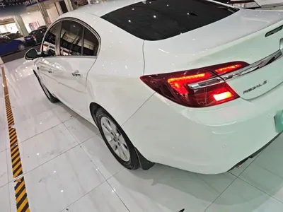 Buick Regal