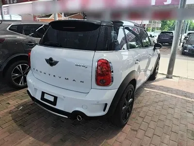MINI Mini Countryman
