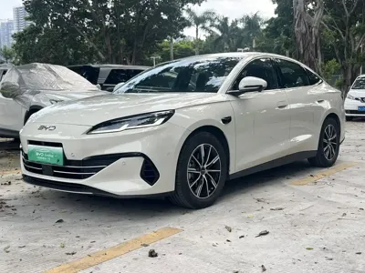BYD 海豹06