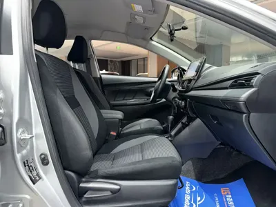 Toyota Vios