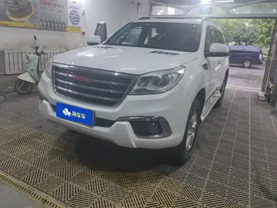 Haval H9