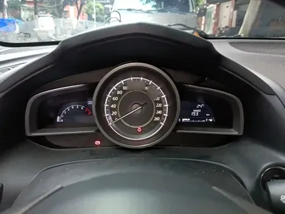 Mazda CX-4