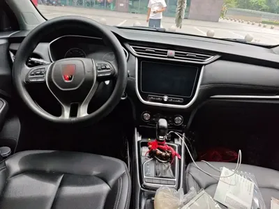Roewe RX3
