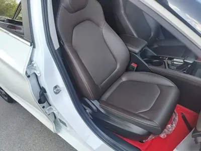 JAC A5
