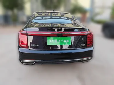 Hongqi H9