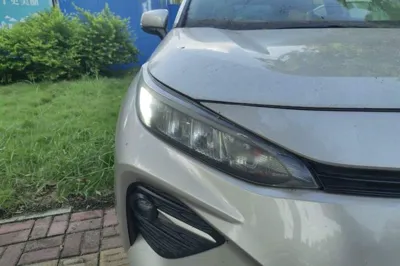 Toyota Wildlander