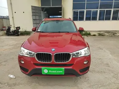 BMW X3 (Import)