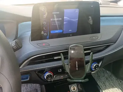 Buick Velite 6