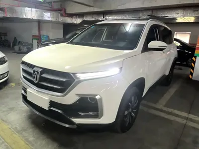 Baojun 530