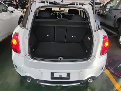 MINI Mini Countryman