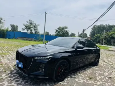Hongqi Hongqi H5