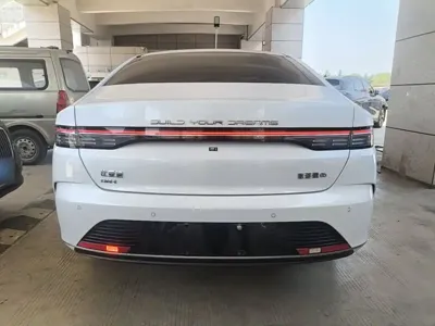 BYD Destroyer 05