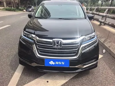 Honda Elysion
