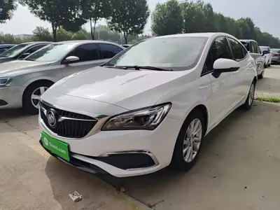 Buick Verano