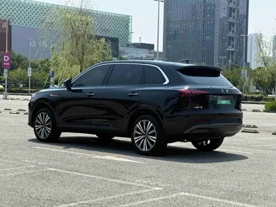 Hongqi 红旗HS6 PHEV