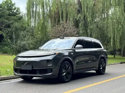 Li Auto Li L9