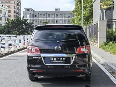 Mazda 8