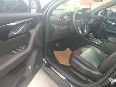 Chevrolet Blazer