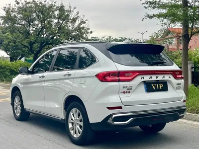 Haval M6