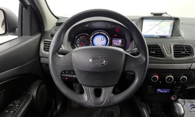 Renault-KoreaSamsung SM3