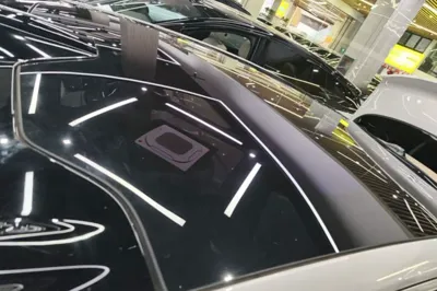 Nio ET7