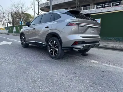 Roewe RX5