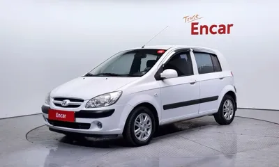 Hyundai Click