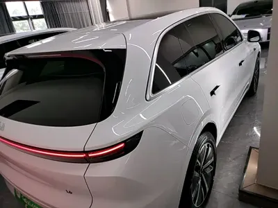 Li Auto Li L6