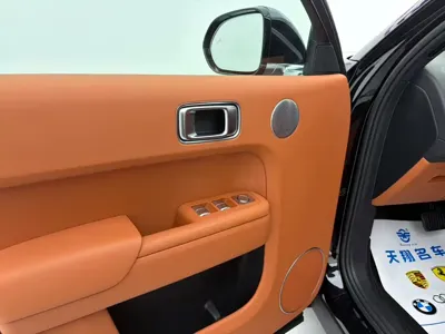 Li Auto Li L8