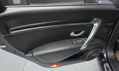 Renault-KoreaSamsung SM7