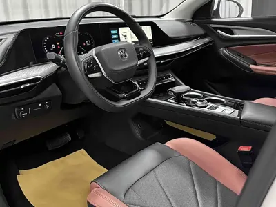 Changan Eado