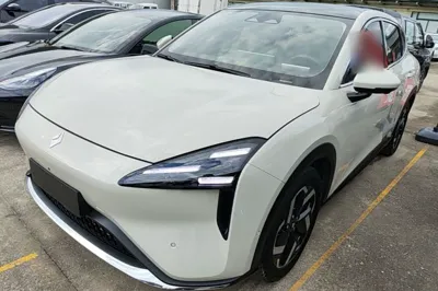 Baojun Yunhai