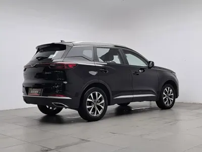 Chery Tiggo 7