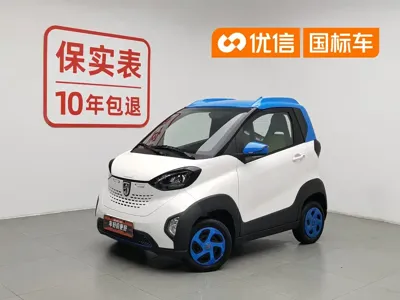 Baojun E100