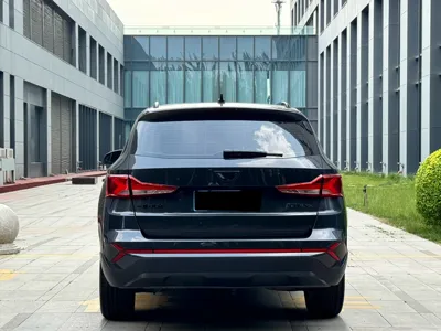 Jetta VS7