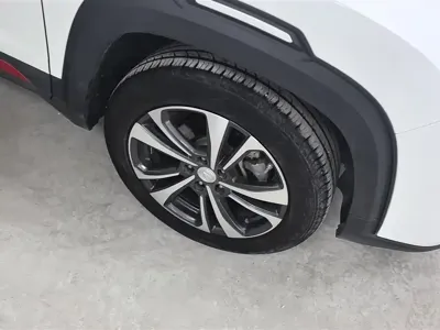 Changan CS35PLUS