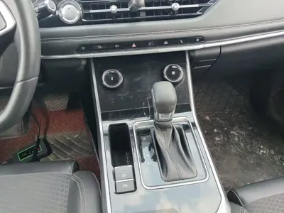 Chery Tiggo 5x