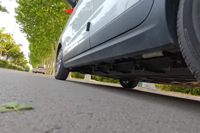 Leapmotor T03