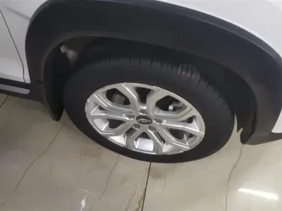 Chery Tiggo 3x