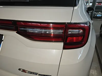 Changan CS35PLUS
