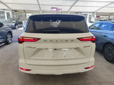 Wuling Victory