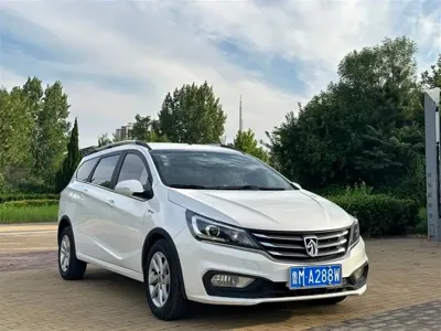 Baojun 310W