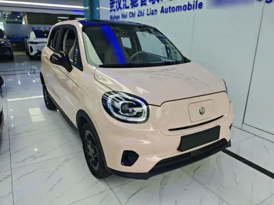 Leapmotor T03