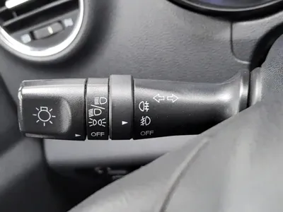 Changan CS15
