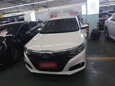 Honda Crider
