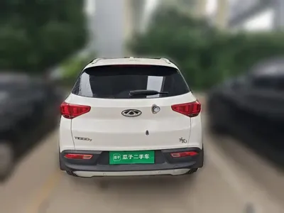 Chery Tiggo 7
