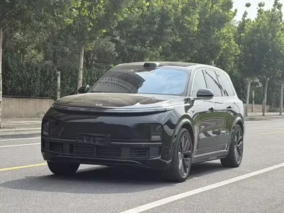 Li Auto Li L9