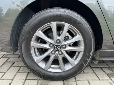 Mazda 3 Axela