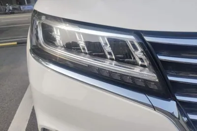 Roewe RX5